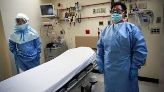 Libertarian, Conservative Ideology is Killing Health Care!