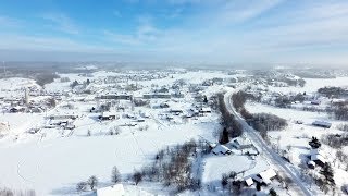 Вешкелица - утопия посреди России | НЕИЗВЕСТНАЯ РОССИЯ