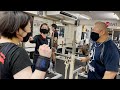 「新宿パワー中止を受けて」短いお知らせ動画です♪