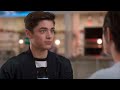 Jonah Beck Being Confused for 51 Minutes | Andi Mack