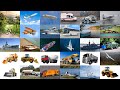 Transportation Vehicles Quiz