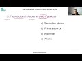LBA KCET   II PU Chemistry   Aldehydes, Ketones and Carboxylic acids  MCQ 51