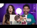 don't put bts kim line in the same room - FIRST TIME REACTION!