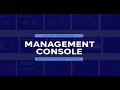 Blueshift Management Console