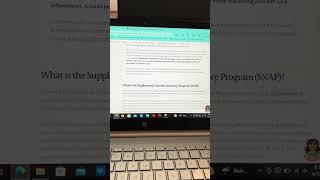 TN.GOV Video Tutorial_ SNAP