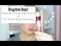 Drugstore Dupe: YSL Touche Eclat Neutralizer vs Maybelline Instant Age Rewind | Review