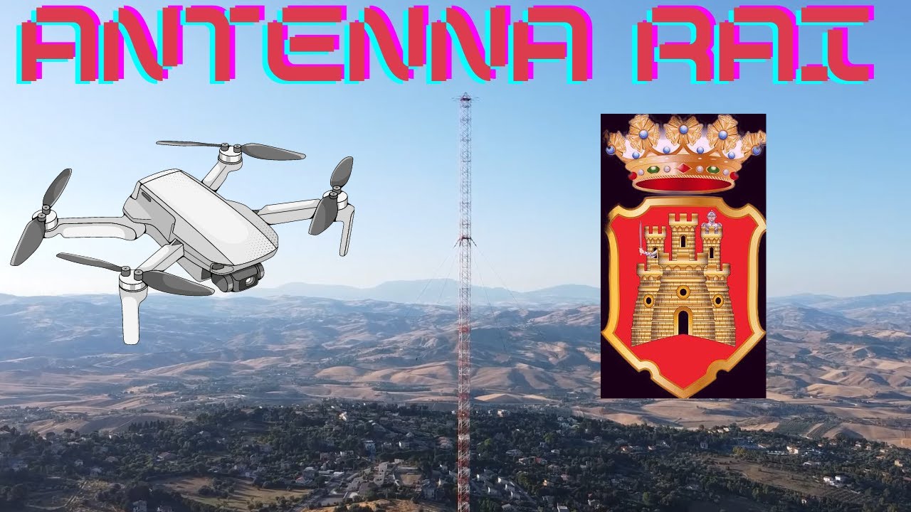 Video Completo antenna RAI Caltanissetta! - YouTube