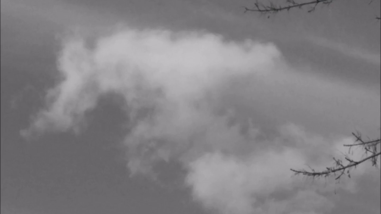 Strange Sights Trumpets in Sky YouTube