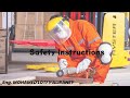 Power Tools, Safety Instructions (Tools no.1)