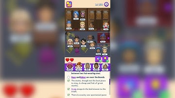 That’s My Seat | Level 1550 | Gameplay Walkthrough