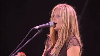 Theresa Andersson – I’m On My Way (Strat Pack 2004) | HD Remastered Audio & Video