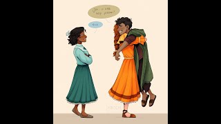 Encanto Comics Past 1 Encanto Compilation