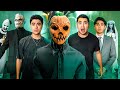 TRÁILER DEL MES DEL TERROR 2025  🎃