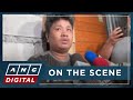 Mark Reyes recounts moment he reunited with fiancee in Pangasinan | ANC