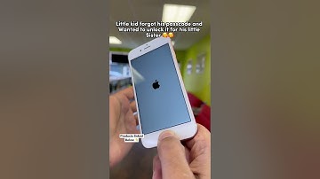 Can’t remember your #passcode ? iPhone is #disabled ?Here’s how you #unlock it😍#apple #shorts #ios