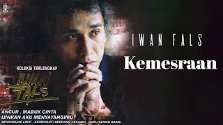 Kemesraan - Iwan Fals - Lirik