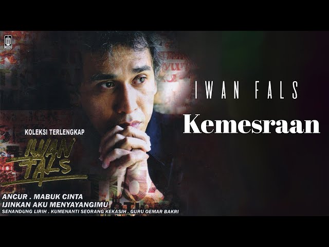 Kemesraan - Iwan Fals - Lirik class=