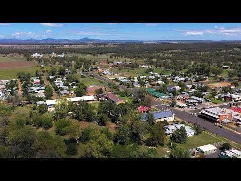 Teach and make a difference in the Warrumbungles area