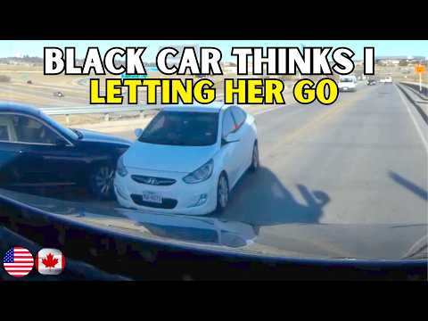 Idiots In Cars Compilation - 499