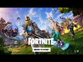 Fortnite OG Menu Music 