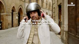 Vanguard - Spring/Summer '25