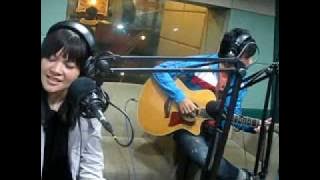 tERe   TERSENYUMLAH Akustik Live@genfm