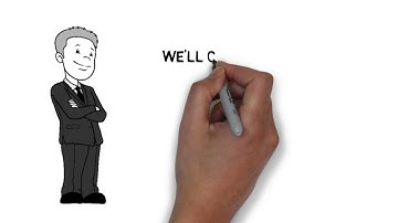 Whiteboard video - mobile marketing