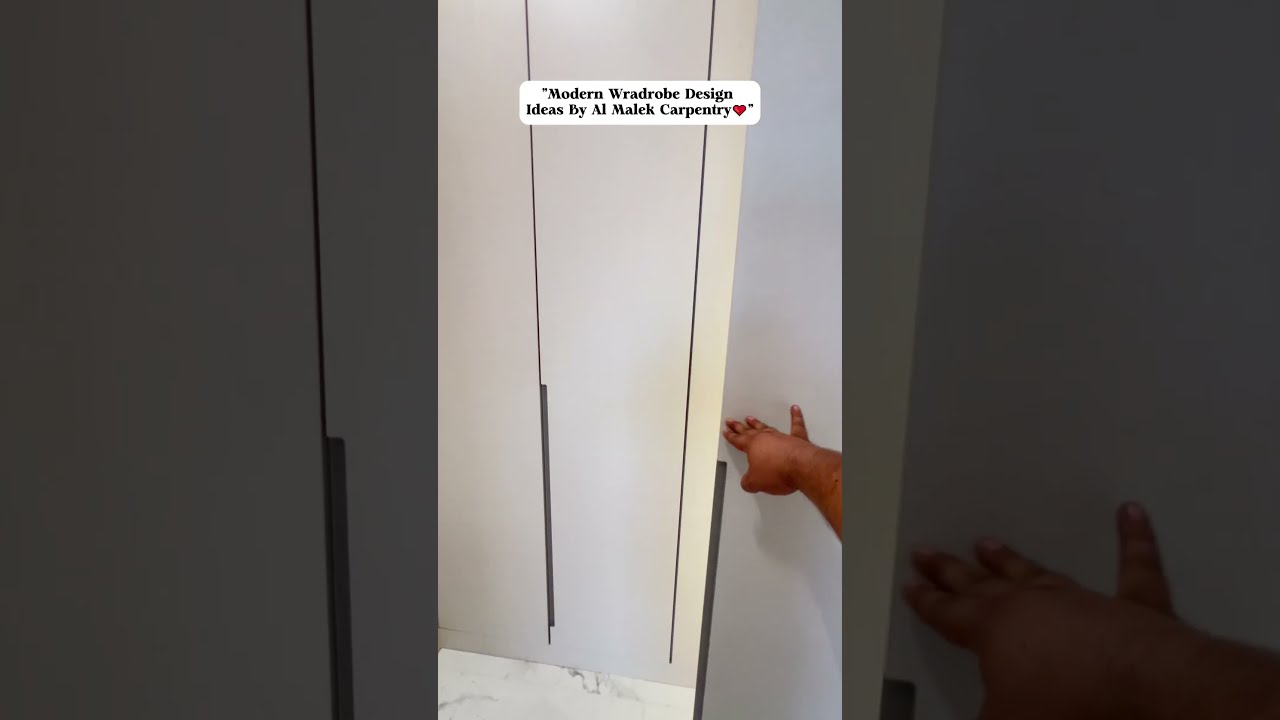 Wardrobe Design 2025 Luxury Walk In Closet Ideas 