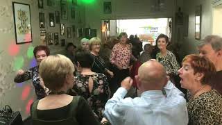 Tearoom den Bompa
