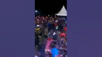 Wazee Wa Show Kaliiiiiii 