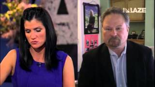 “I was stunned at what I found” | Dana