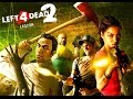 Left 4 Dead 2  Co-op    #Beldurra fun