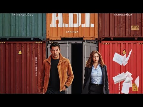 مسلسل العائلة هي الاختبار ABI الحلقة 1 مترجمة للعربية 