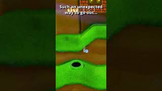 Unexpected Fail in Mario 3D World