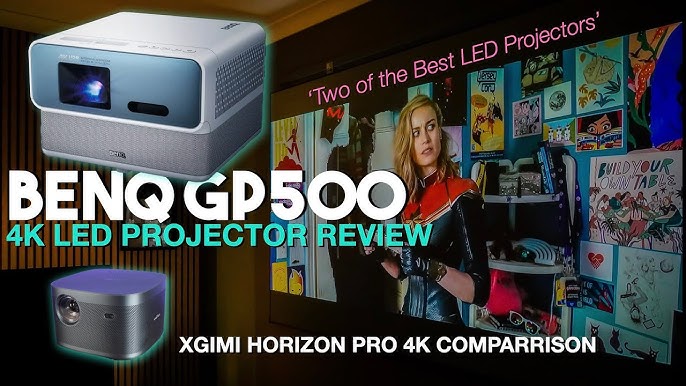 Don't buy the XGIMI Horizon Ultra Projector before watching this 