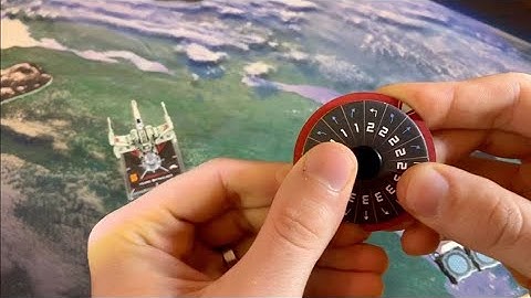 X-Wing Second Edition: is it for you?