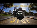 How not to fear street photography