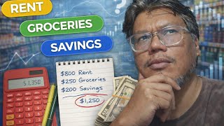 PF Delay Aur Middle Class Struggle | Rent, Groceries Aur Stress #vlog #dailyvlog #struggle #youtuber
