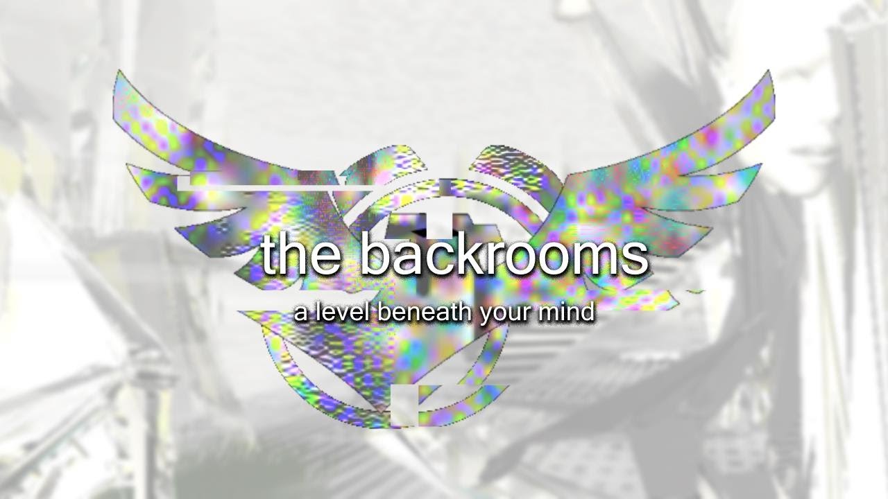 Morse wav The Backrooms Wiki YouTube Morse wav the backrooms wiki youtube