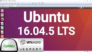 how to install ubuntu 16.04.5 lts   vmware tools   review on vmware workstation [2018]