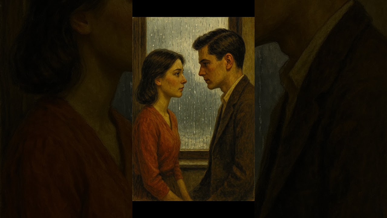 비와 눈 사이(Between Rain and Snow)