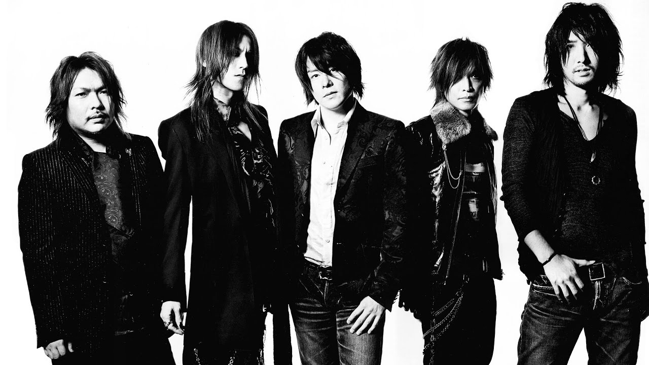ミュージシャン luna sea LUNA SEA (@LUNASEAOFFICIAL) / X