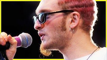 Layne Staley