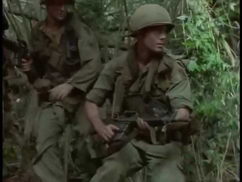 Tour Of Duty VC Bunker