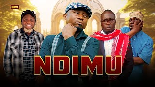 ' NDIMU ' Full Movie #love 