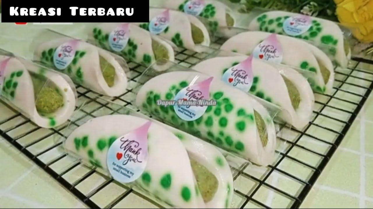 PANTES BANYAK YANG MINTA RESEPNYA, Ternyata Rasanya Enak & Legit~@DapurMamaNinda 