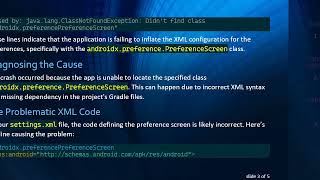 Celebrity Fixing Your Android App: How to Solve the App Crashing When Opening Settings Issue Net Worth