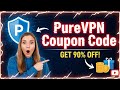 PureVPN Discount Deal 2025 🔥 EXCLUSIVE 82% OFF Privacy Protection NOW