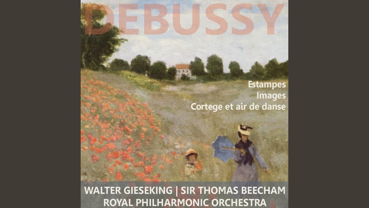 Watch Estampes: I. Pagodes on YouTube Watch Estampes: I. Pagodes on YouTube