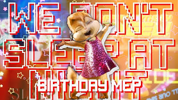 The Chipettes - We don